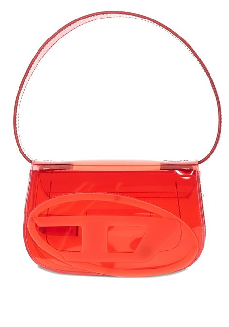 1dr shoulder bag red DIESEL | X08396 P8763T4032